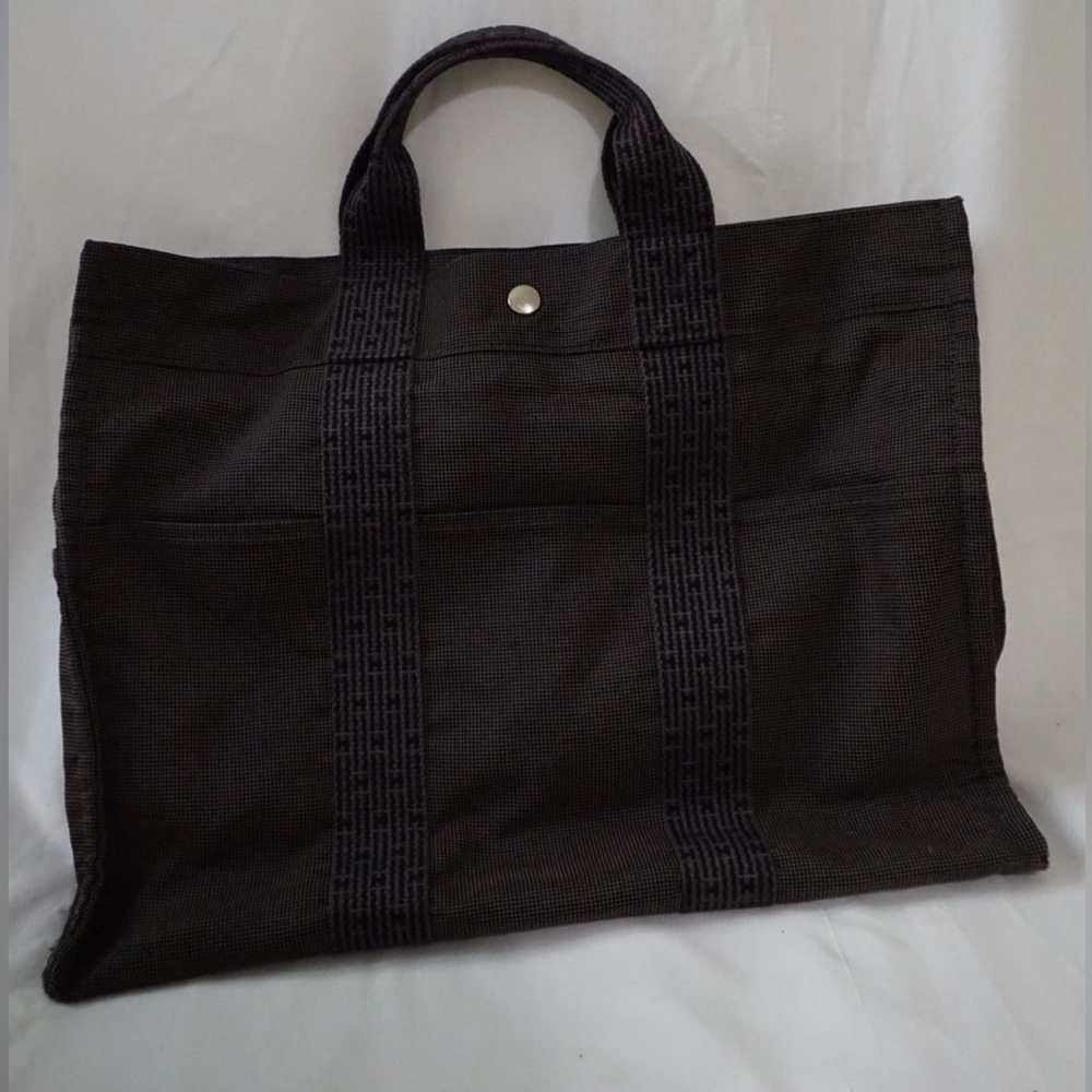 HERMÈS Tote
